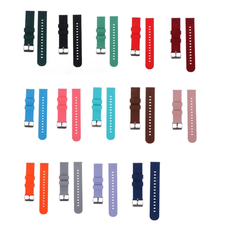 Samsung,Huawei,Huawei,Garmin,X - Silicone Watch Band 22Mm のレビューと価格