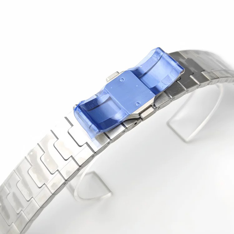 21 ミリメートルサンドゾ時計バンドカルティエサントス WH - Cartier Watch Santos のレビューと価格