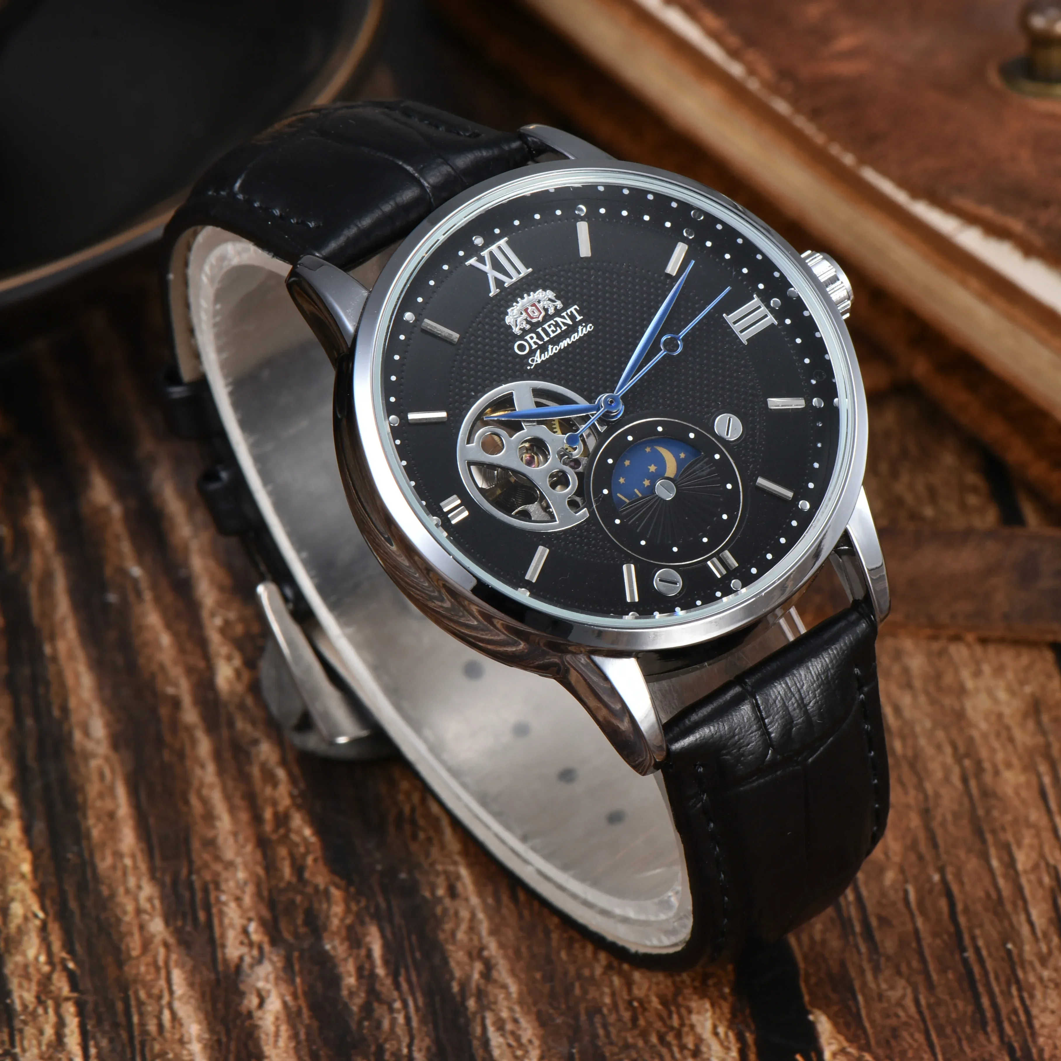 118A ストア スポーツ メカニカル オートマチック ユニ - Seiko Watch Presage のレビューと価格
