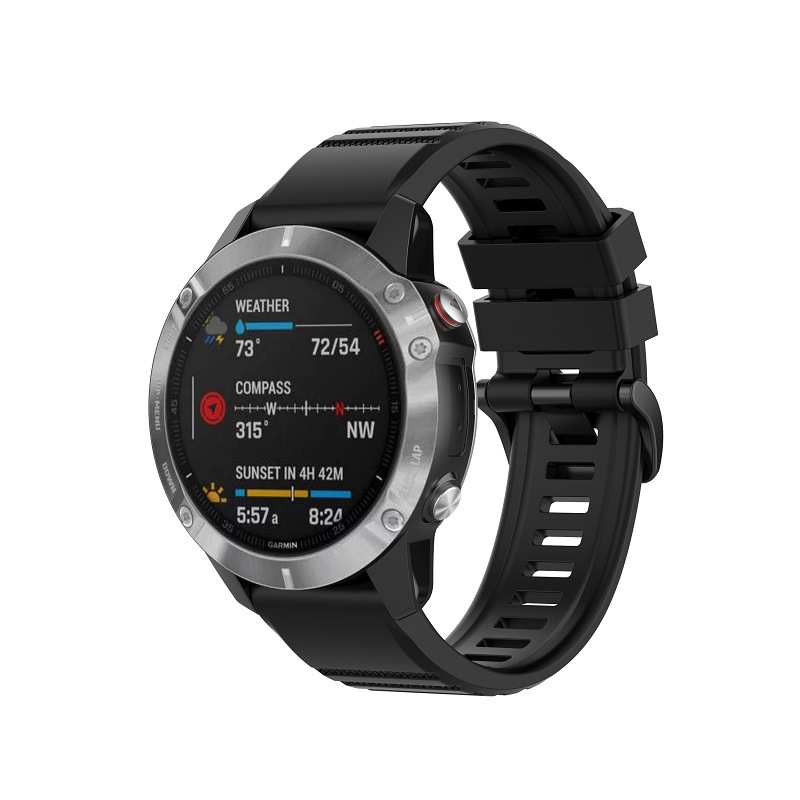 QuickFit 26mm 20mm 22mm ウォッチバン - Silicone Watch Band 22Mm のレビューと価格
