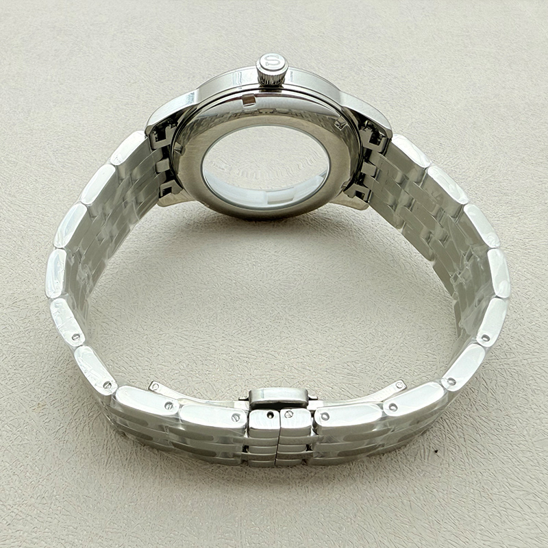 40MMシルバープレサージュカクテルタイム NH35 NH3 - Seiko Watch Presage のレビューと価格