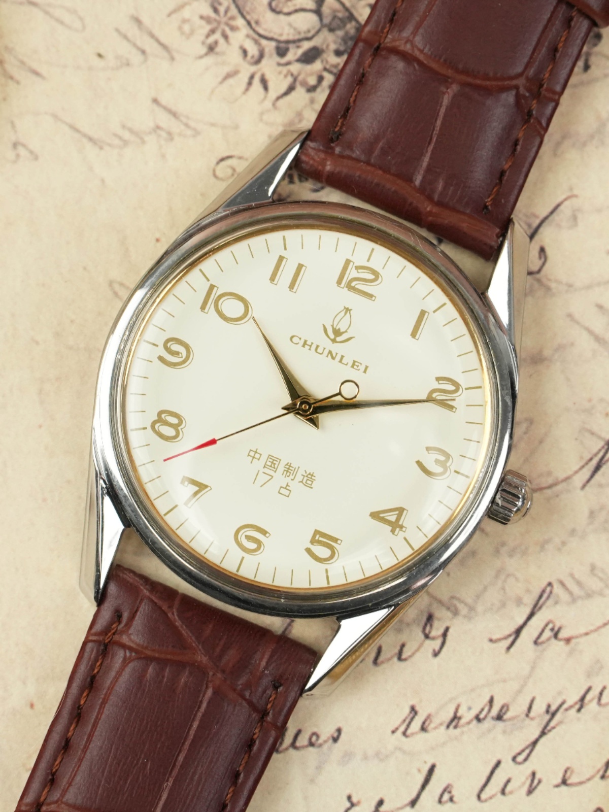 男性用機械式時計,手巻き時計,レトロギフト,古い上海ダイヤモ - Seiko Watch Presage のレビューと価格