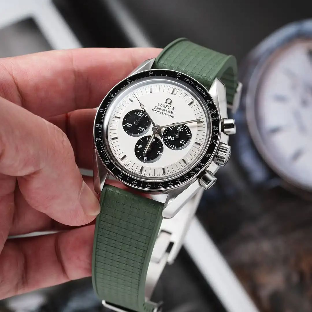 カルティエ サントス オメガ スウォッチ 19 ミリメートル - Cartier Watch Santos のレビューと価格