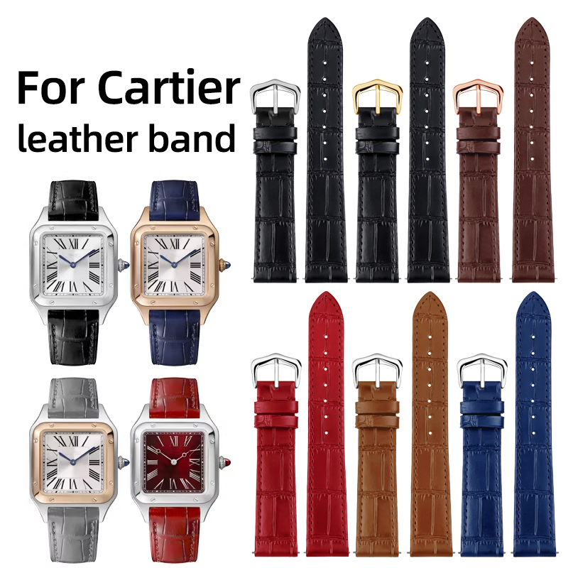 15 ミリメートル 17 ミリメートル 18 ミリメートル  - Cartier Watch Santos のレビューと価格