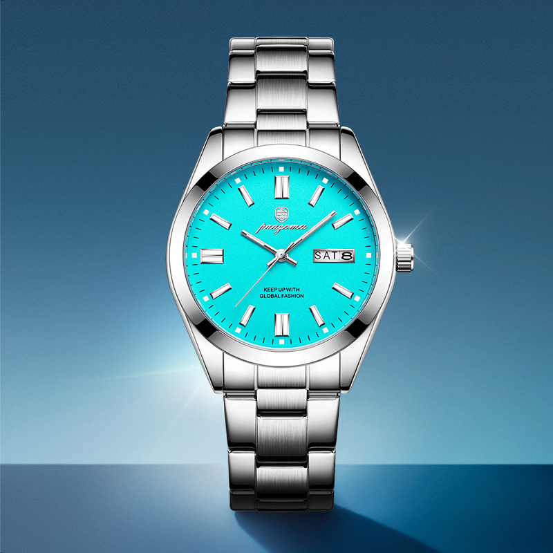 2026 PAAZOMU 高級自動腕時計 10Bar 防水ス - Rolex Watch Datejust のレビューと価格