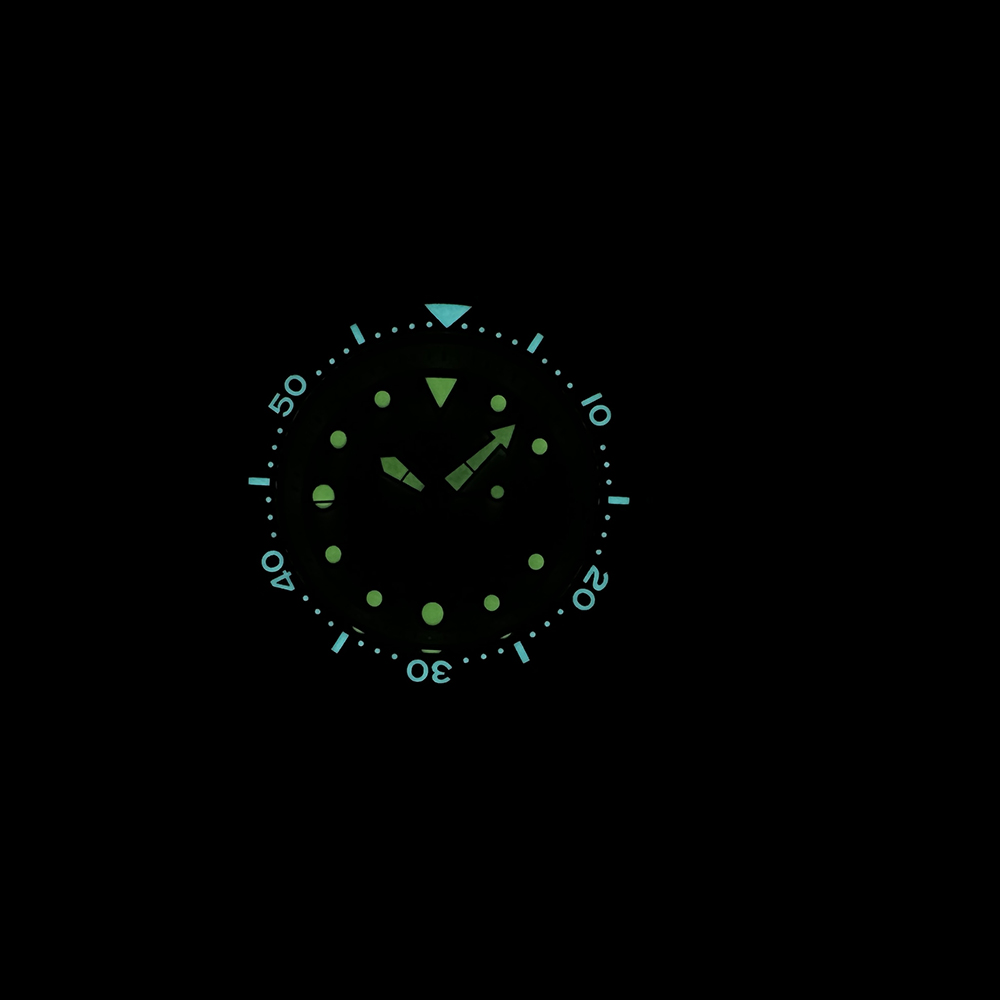 STEELDIVE SD1975 ターコイズ サンレイ ダイ - Seiko Watch Prospex のレビューと価格