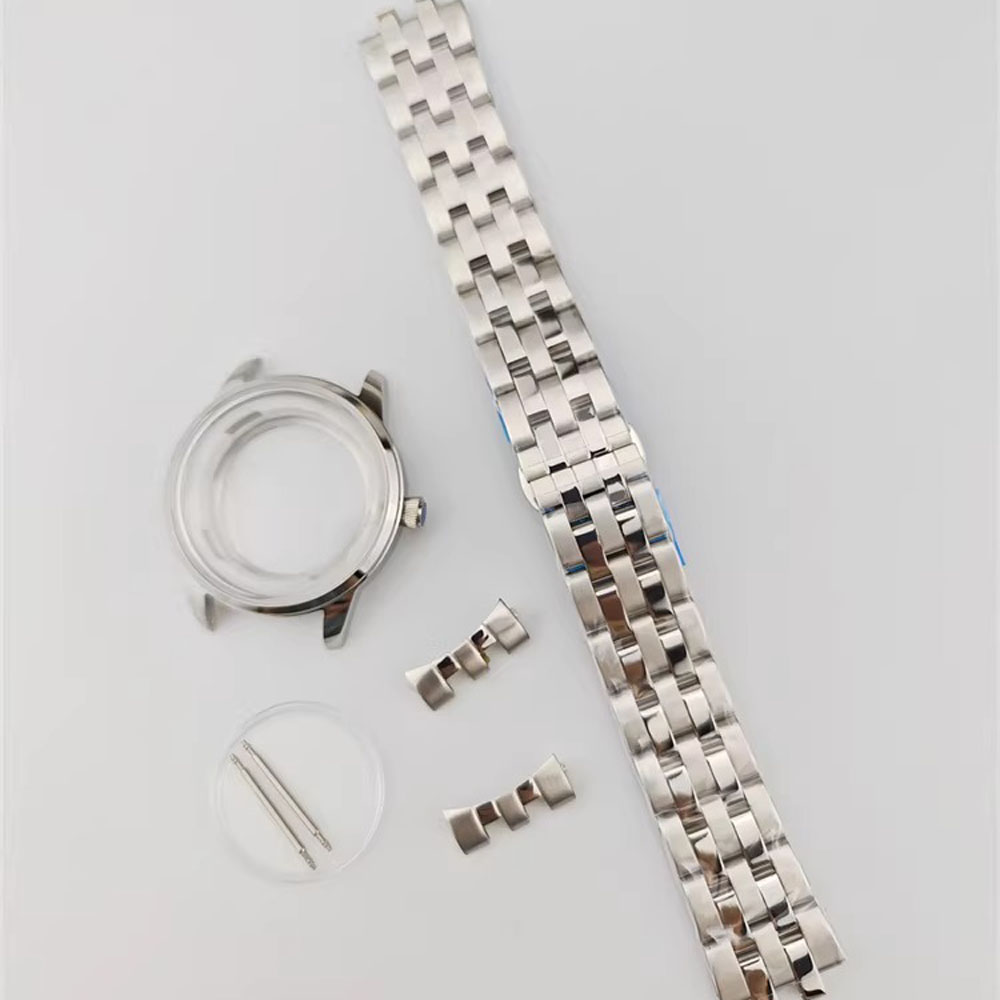 35mm SロゴプレサージュNH35ダイヤル ロータステクス - Seiko Watch Presage のレビューと価格