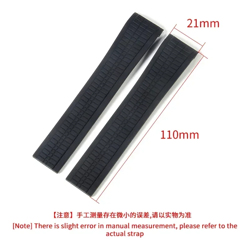 耐久性のあるシリコンウォッチストラップ,ラバーウォッチストラ - Patek Philippe Watch Aquanaut のレビューと価格