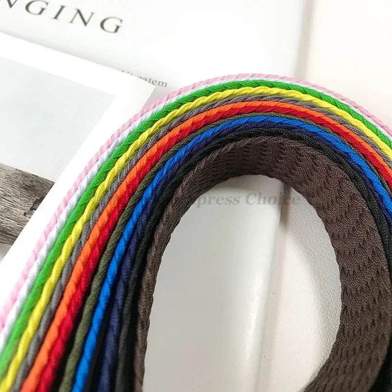 生地織ナイロン時計バンドリストバンド 14 ミリメートル 1 - Perlon Strap Woven のレビューと価格